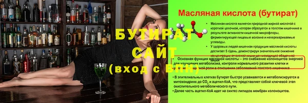 хмурый Аркадак